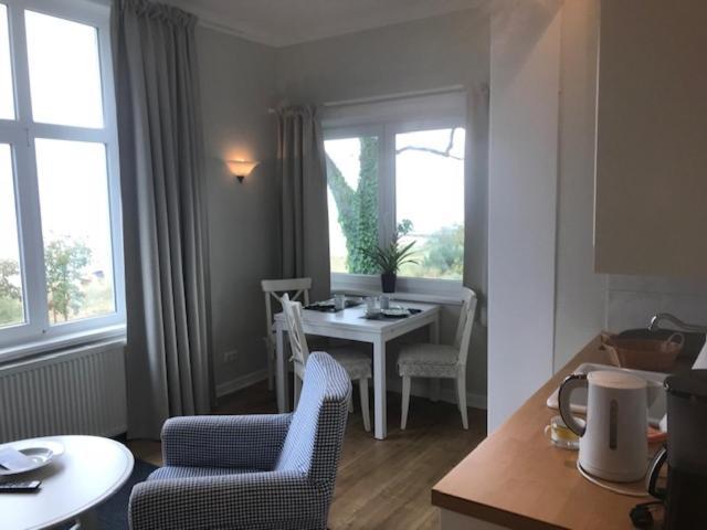 Kleines Strandhotel Niendorf (Timmendorfer Strand) Quarto foto
