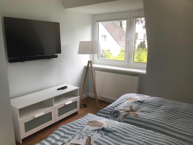 Kleines Strandhotel Niendorf (Timmendorfer Strand) Quarto foto