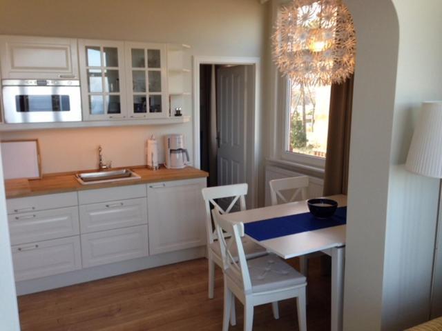Kleines Strandhotel Niendorf (Timmendorfer Strand) Quarto foto