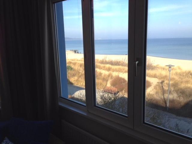 Kleines Strandhotel Niendorf (Timmendorfer Strand) Quarto foto