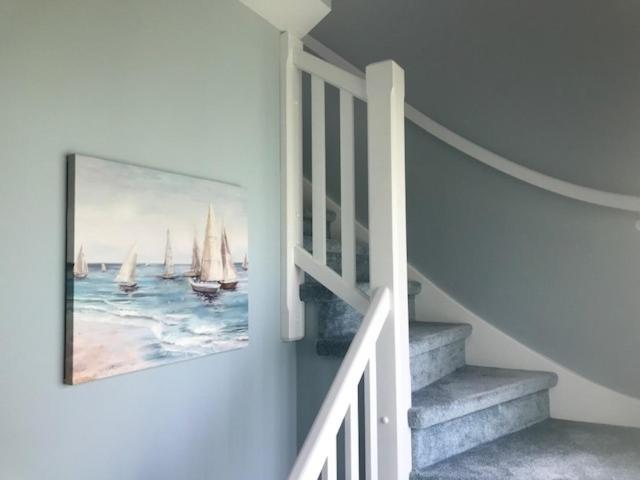 Kleines Strandhotel Niendorf (Timmendorfer Strand) Quarto foto