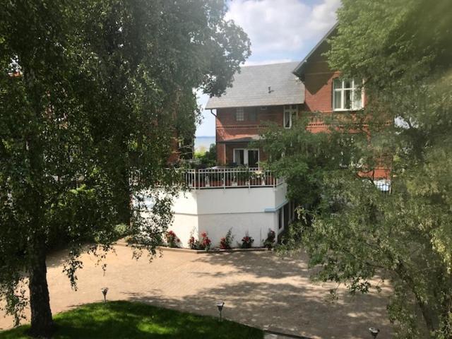 Kleines Strandhotel Niendorf (Timmendorfer Strand) Quarto foto