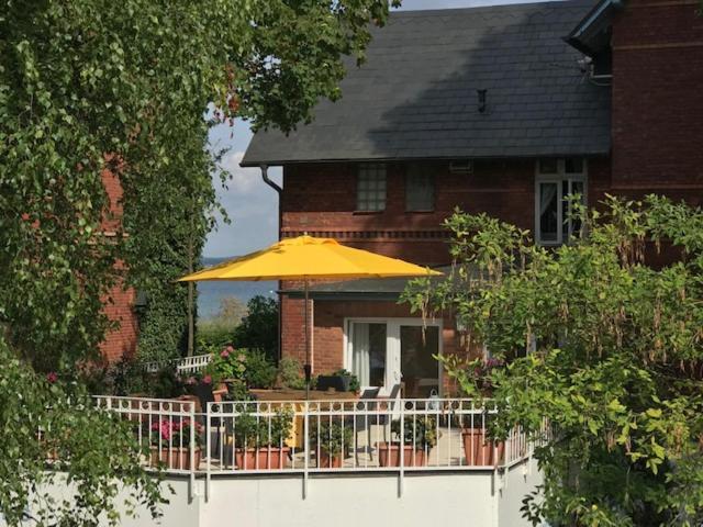 Kleines Strandhotel Niendorf (Timmendorfer Strand) Quarto foto