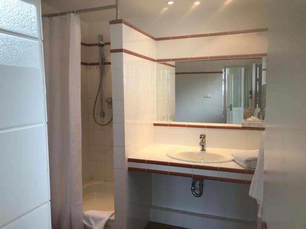 Kleines Strandhotel Niendorf (Timmendorfer Strand) Quarto foto