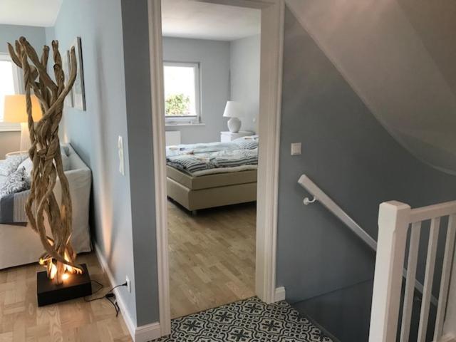 Kleines Strandhotel Niendorf (Timmendorfer Strand) Quarto foto