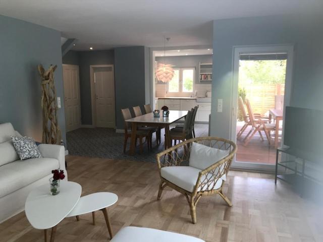 Kleines Strandhotel Niendorf (Timmendorfer Strand) Quarto foto